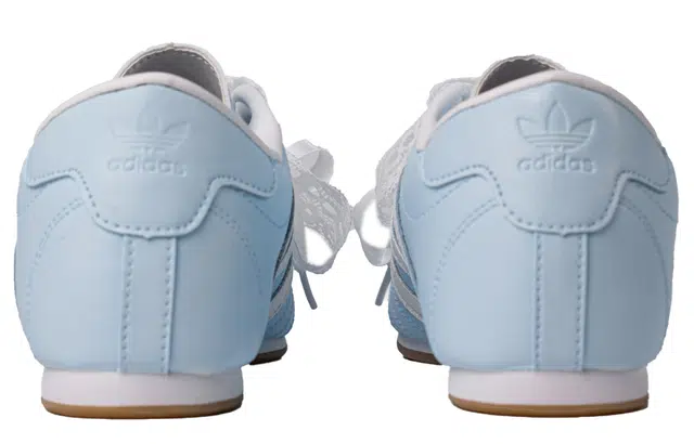 adidas originals Taekwondo WS