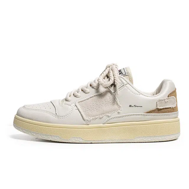 BEN SHERMAN