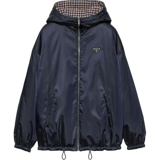 PRADA FW24 Logo