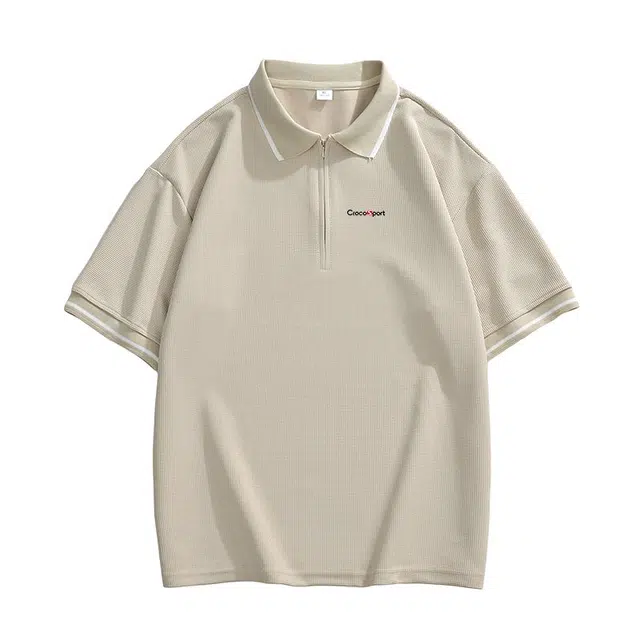 CrocoSport Polo