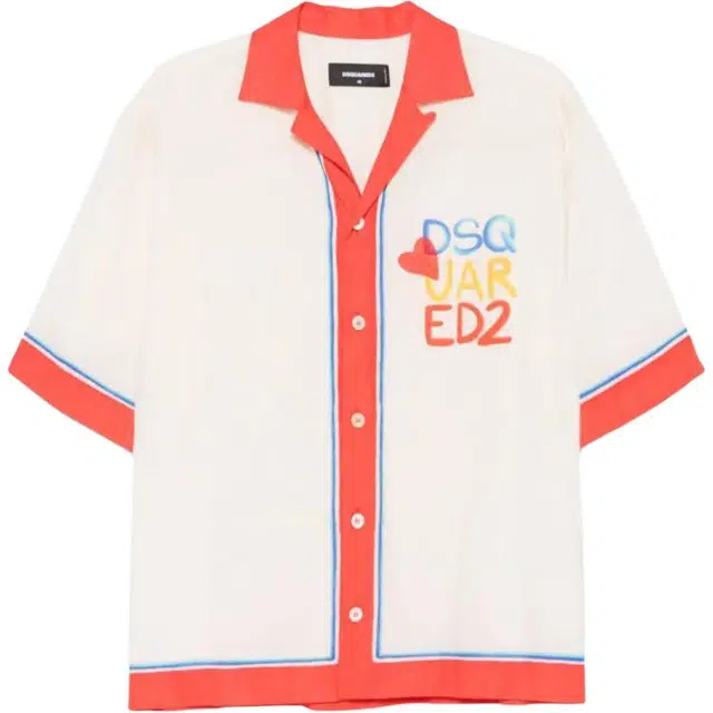 DSQUARED 2 SS25