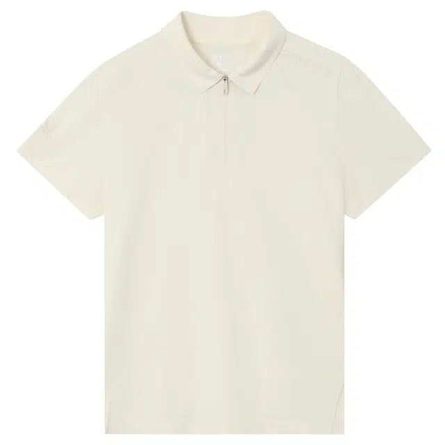 SPYDER NATURE GOLF Polo