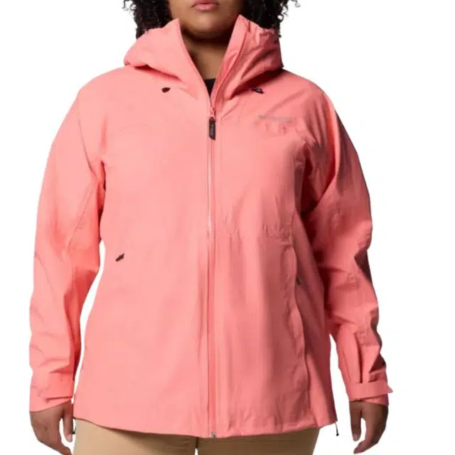Columbia Northwest Explorer3L AlpenglowAlpenglow-685