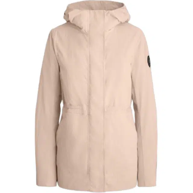 Canada Goose Davie Logo