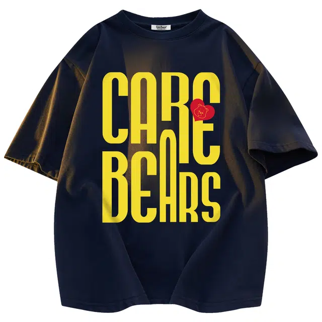 CAREBEARS LogoT