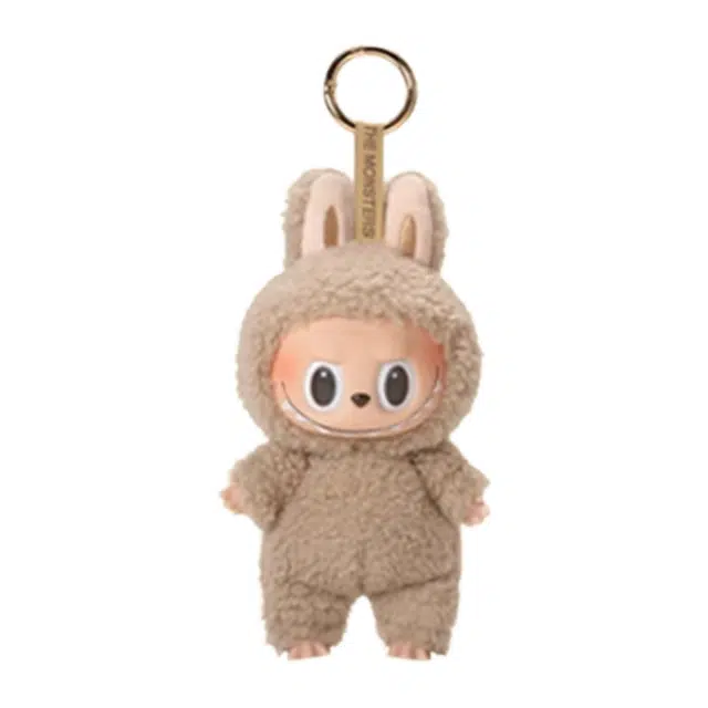 POP MART LABUBU 15cm