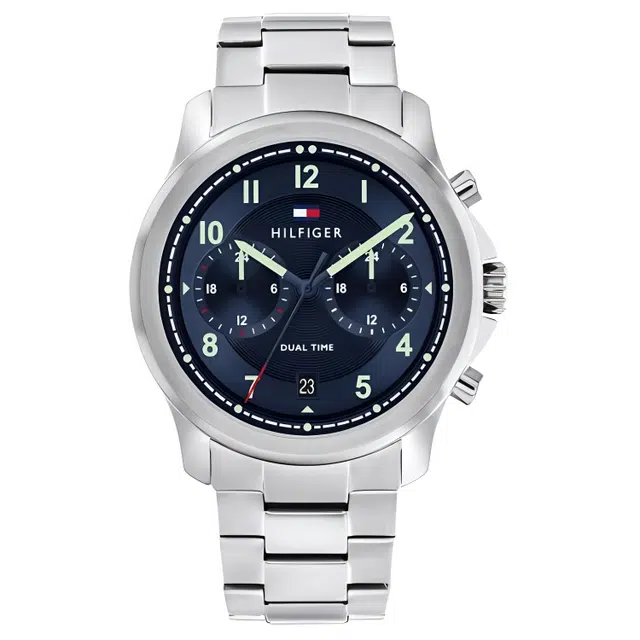Tommy Hilfiger 42mm 50