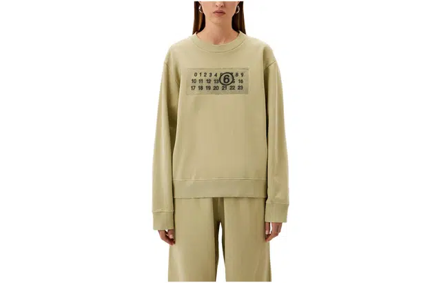MM6 Maison Margiela