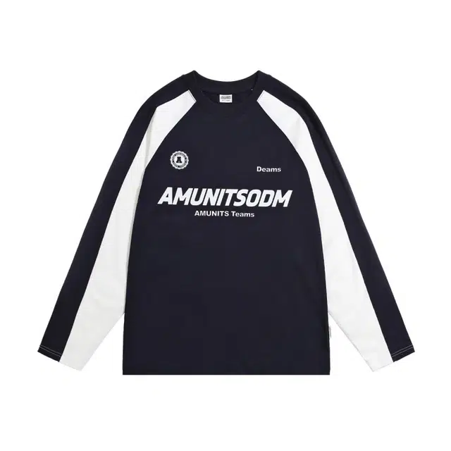 AMUNITS T