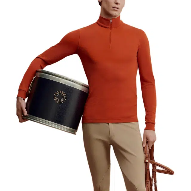 HERMES Equestrian