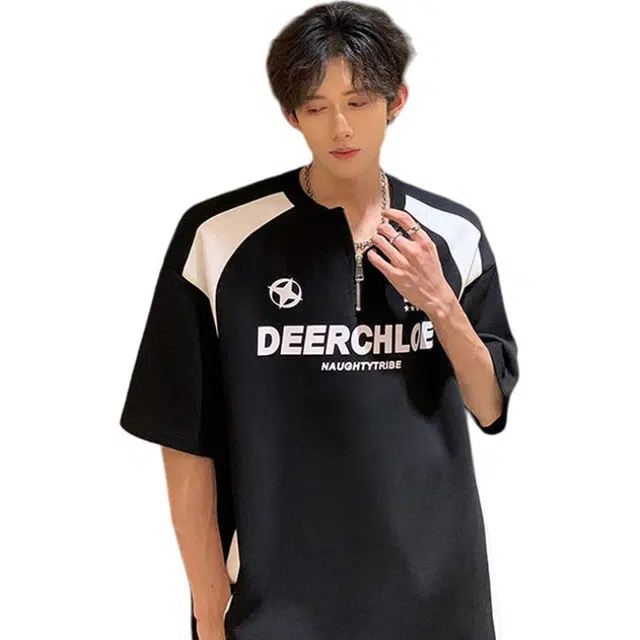 PAINT STAIN T