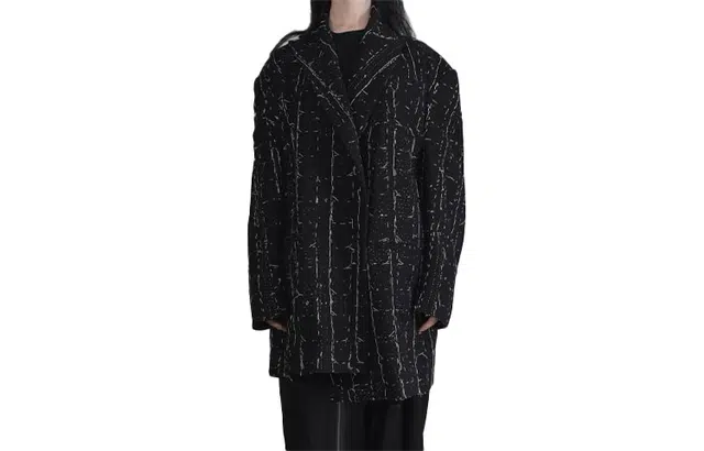 Yohji Yamamoto
