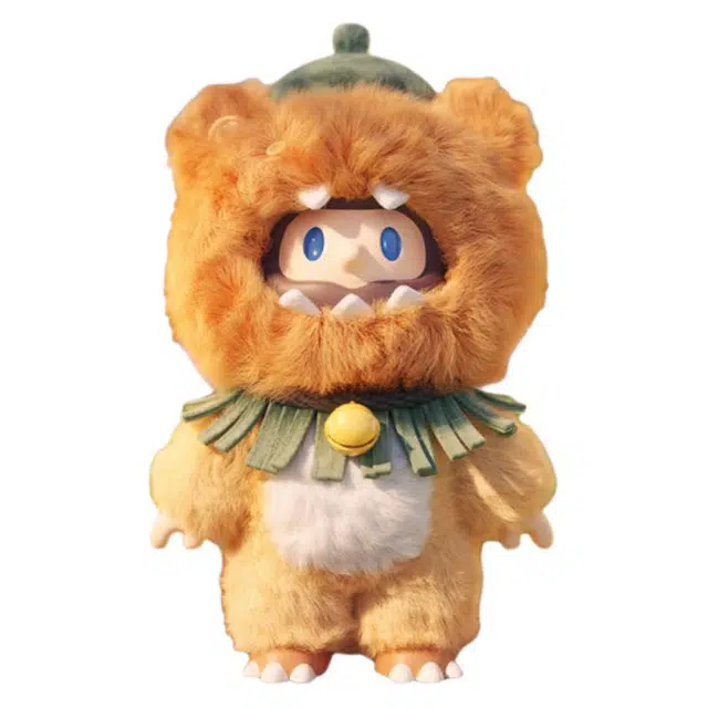 BOB 19cm