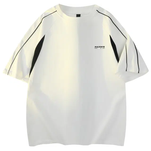 maxim's de paris logoT