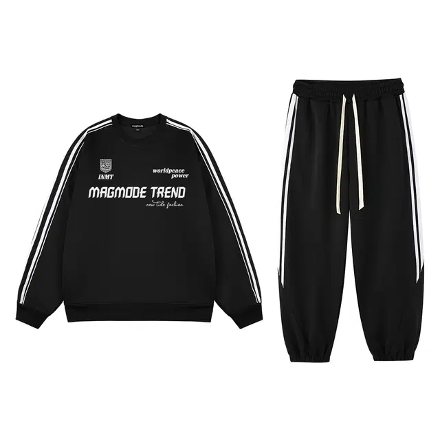 magmode