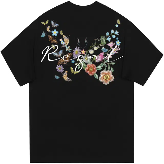 BIG TIME REGAL LOGOT