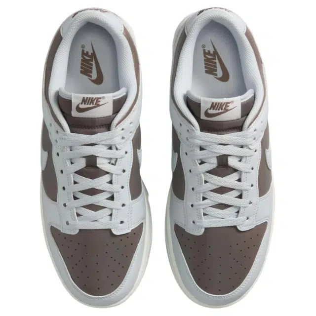 Nike Dunk Low Brown Grey
