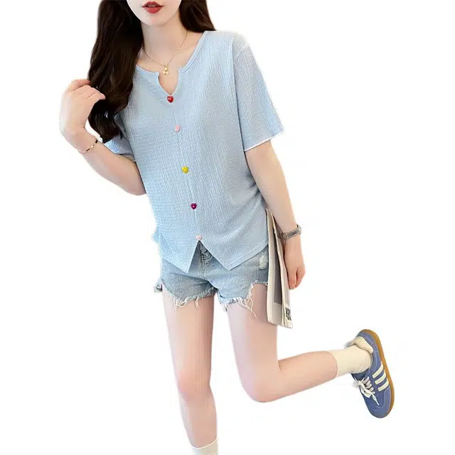 YICHEN T