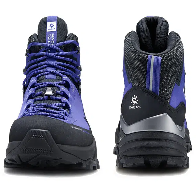 KAILAS MT5-3 GTX MID