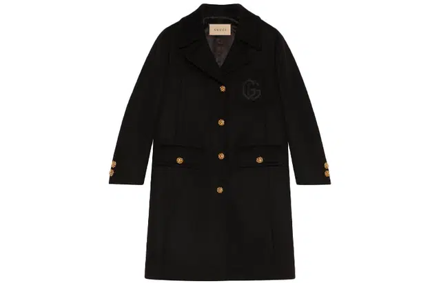 GUCCI FW21 Logo
