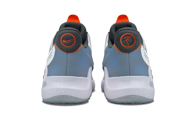 Nike KD Trey 5 IX