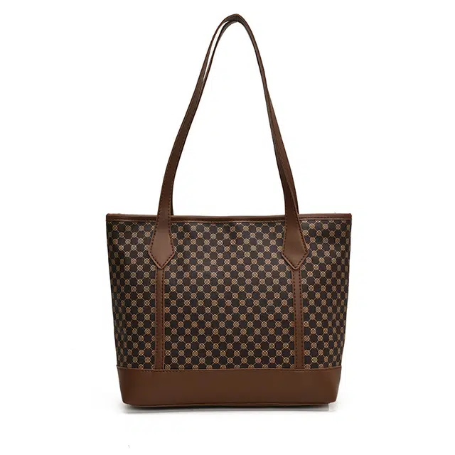 TRANSFORMERS PU Tote