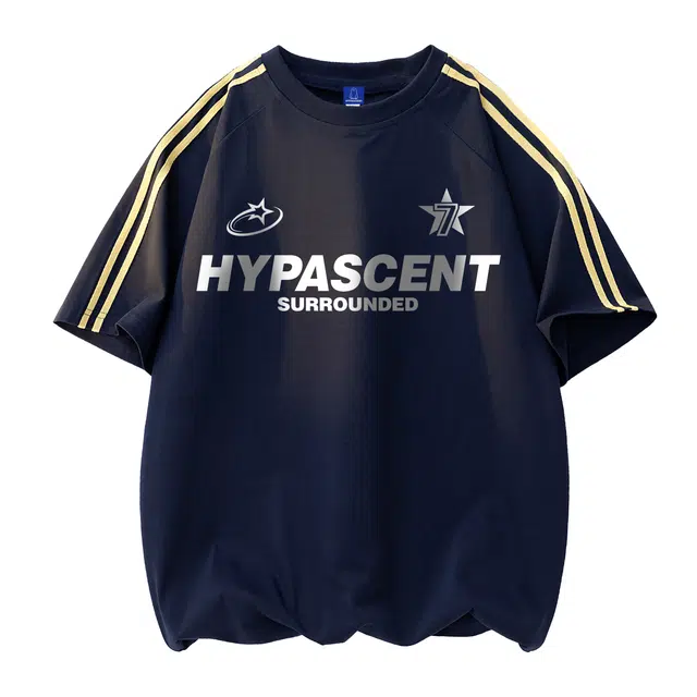 HYPASCENT LogoT
