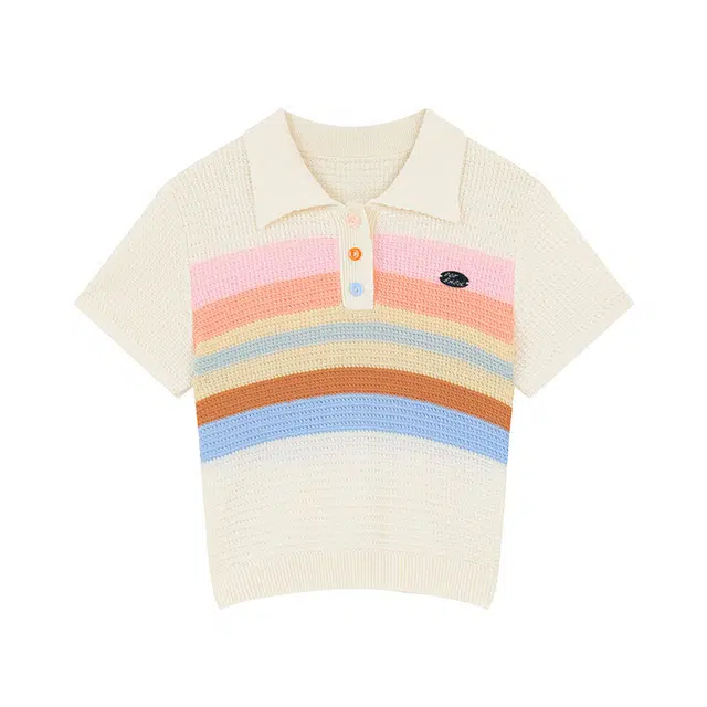 ELF SACK Polo