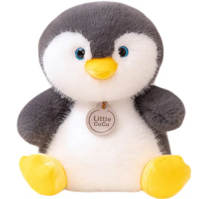 cucu 25cm