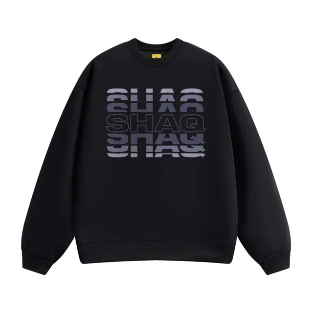 SHAQ Logo
