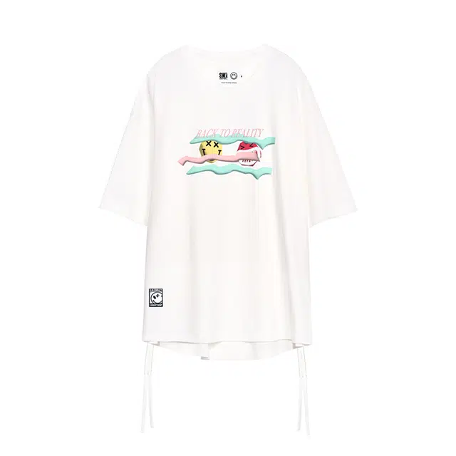 CANOTWAIT_ x SMILEY T