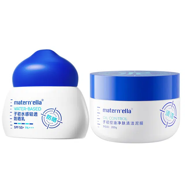 50g+50g