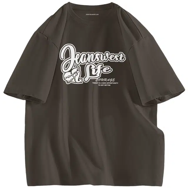 JEANSWEST LIFE logoT