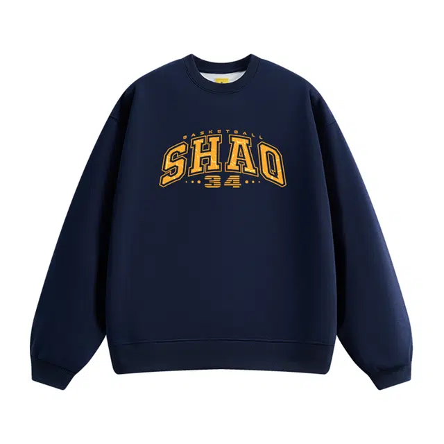 SHAQ Logo
