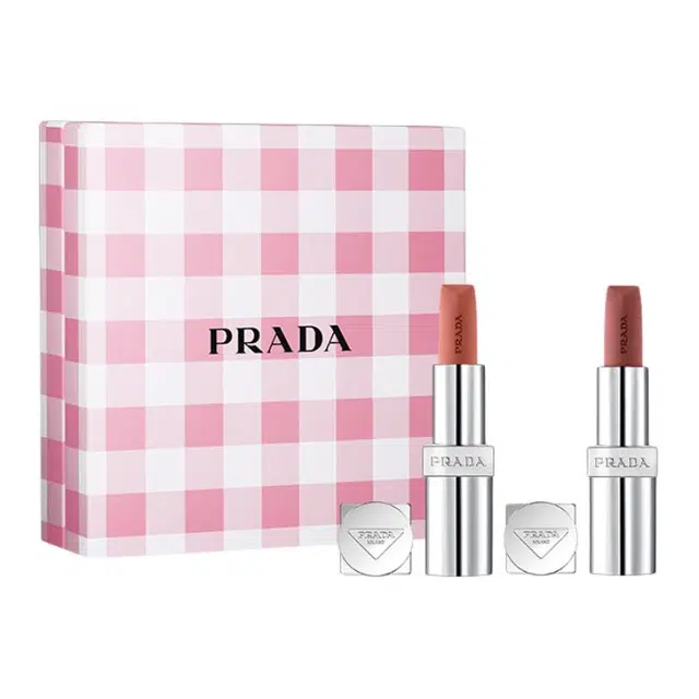 PRADA 3.8g+3.8g