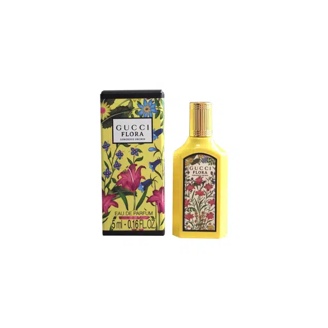 GUCCI EDP 5ml