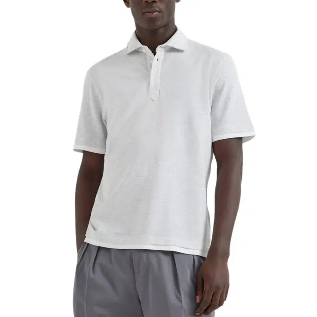 Brunello Cucinelli Polo