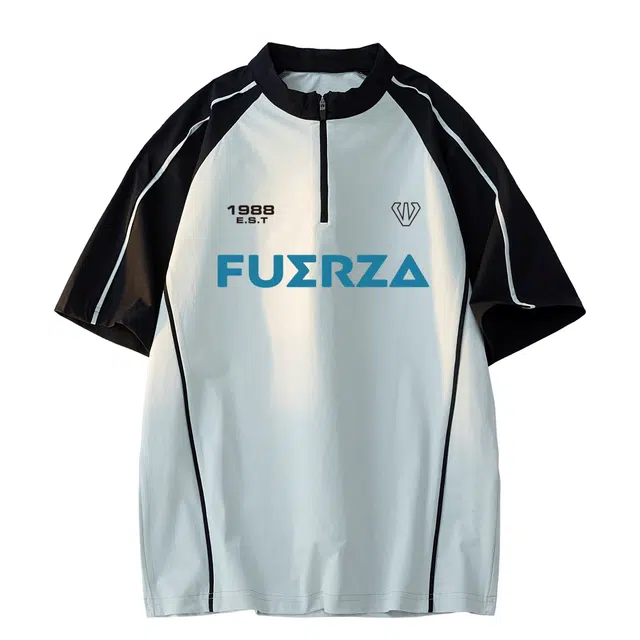 FUERZA T