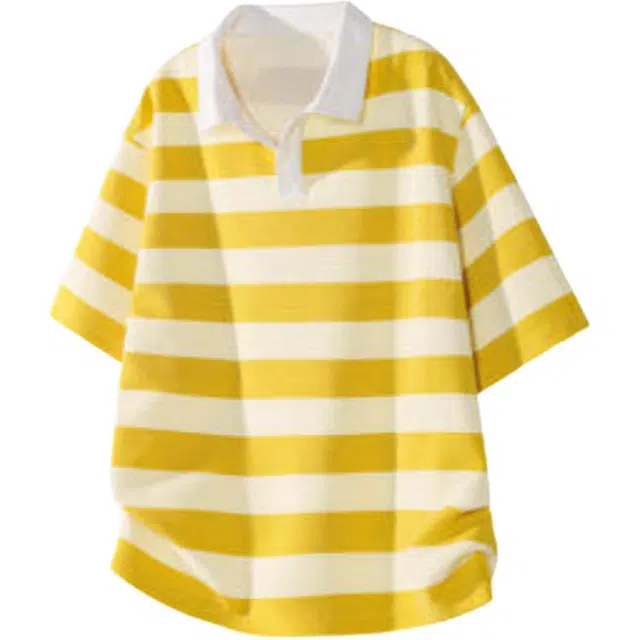 VERAF CA Polo