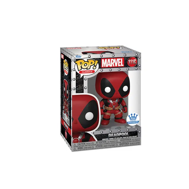 Funko Q