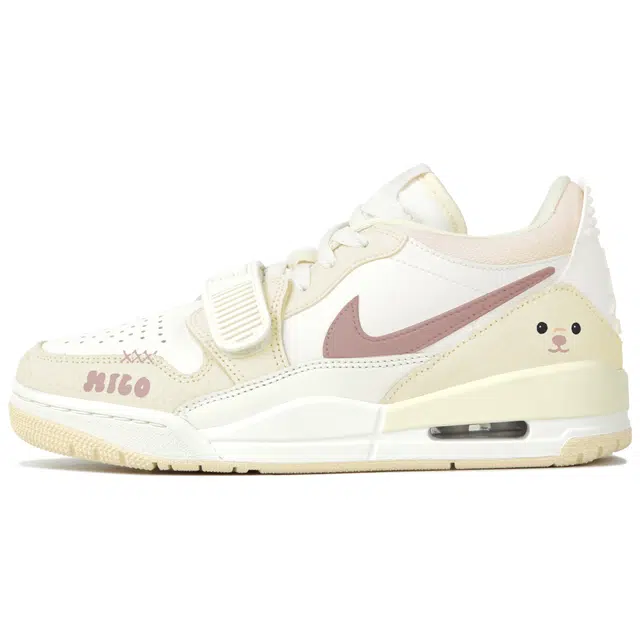 Jordan Legacy 312 Low