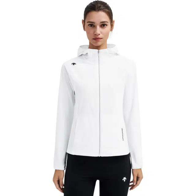 DESCENTE WOMENS TRAINING SS25