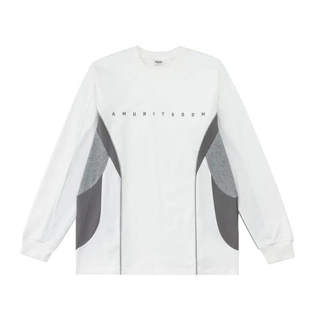 AMUNITS T