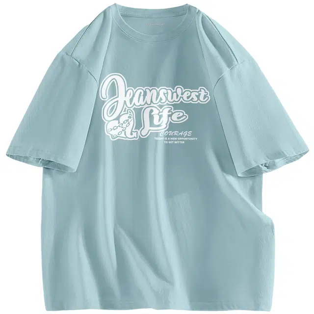 JEANSWEST LIFE logoT
