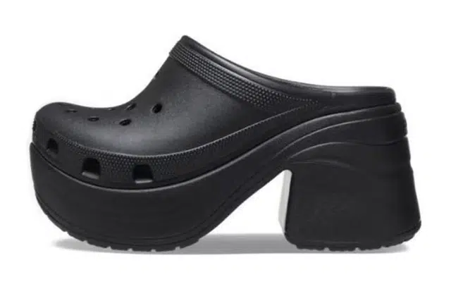 Crocs Siren Clog 811