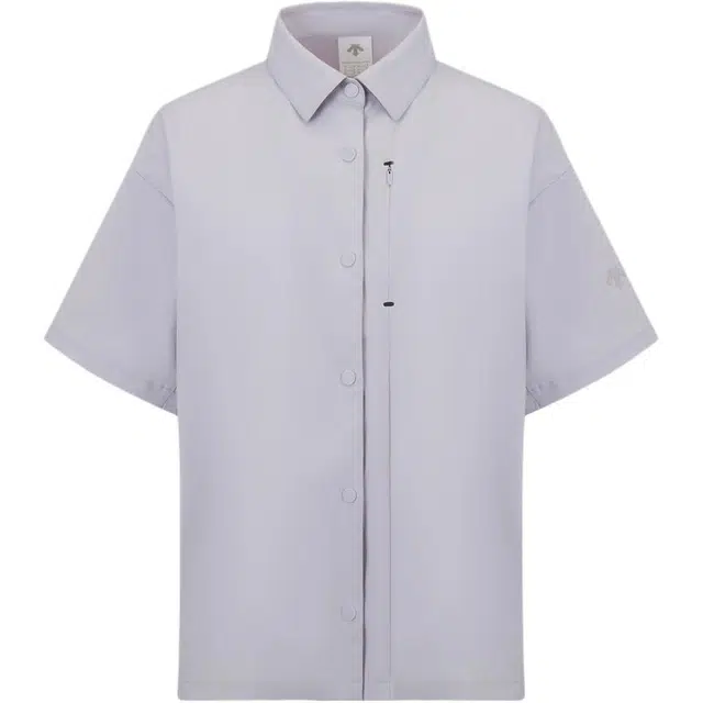 DESCENTE BLEU LV-Thistle