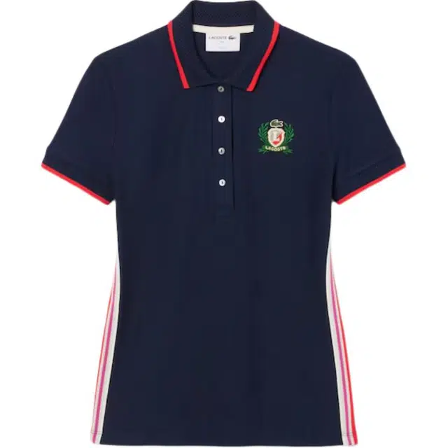 LACOSTE SS25 Polo