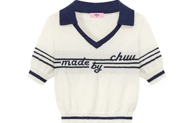 CHUU2024