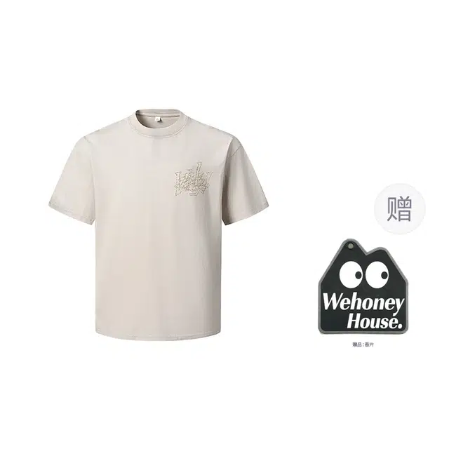 WE HONEY T