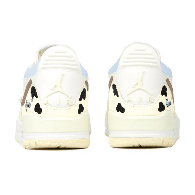 Jordan Legacy 312 Low